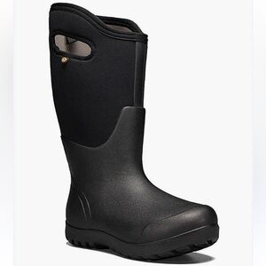 [US4] BOGS NEO-CLASSIC TALL WIDE CALF Kids Winter Boots